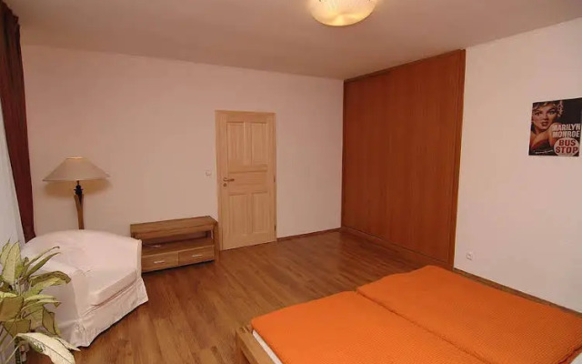 Penzion Valkoun Lilienfeld