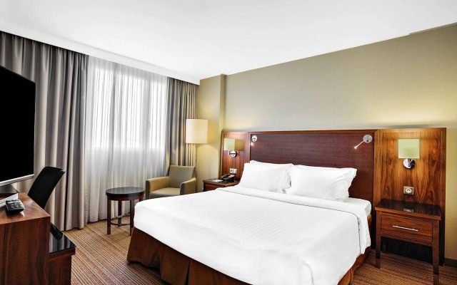 Courtyard by Marriott Toulouse Airport