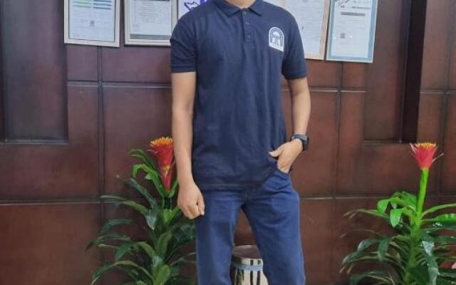 الديار العالمية للوحدات الفندقية