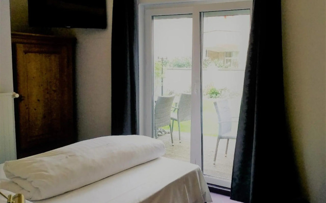 Wasserturm Hotel
