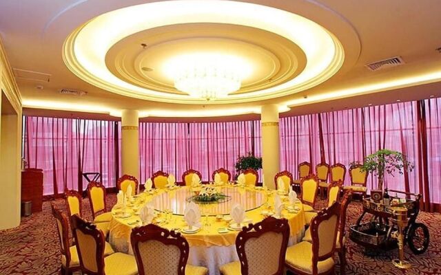 Tian Bao International Hotel