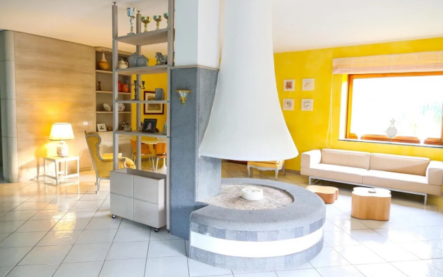 Villa Annalaura by Myvillacollection