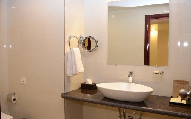 The AVR Hotels & Banquets