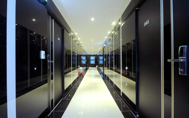 WA Hotel Nampo