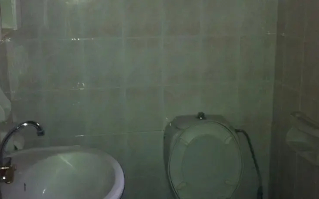Maria Tseliou Rooms