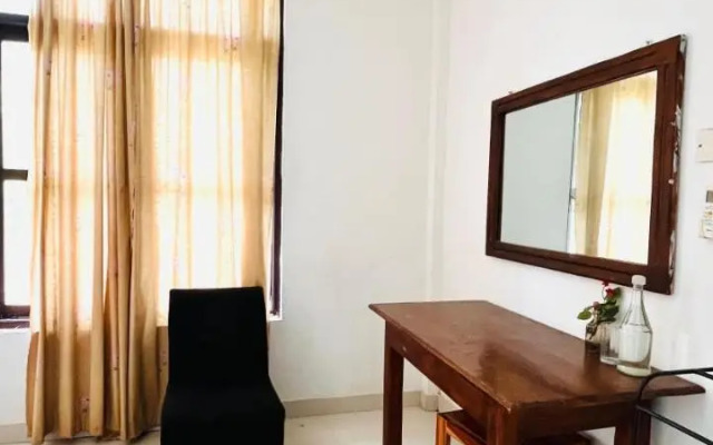 Richards Guest House