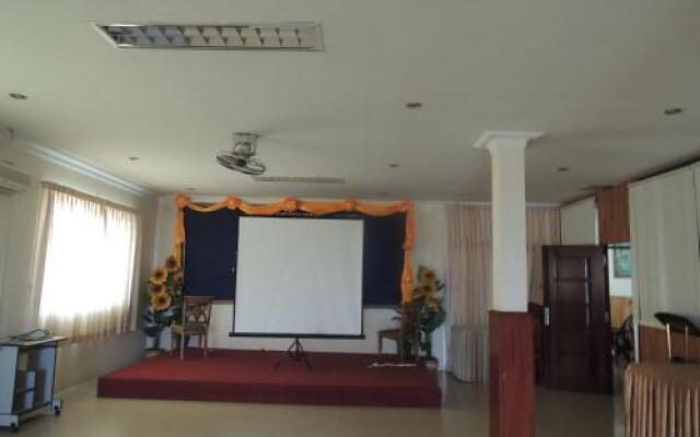 Sovann Phum Hotel