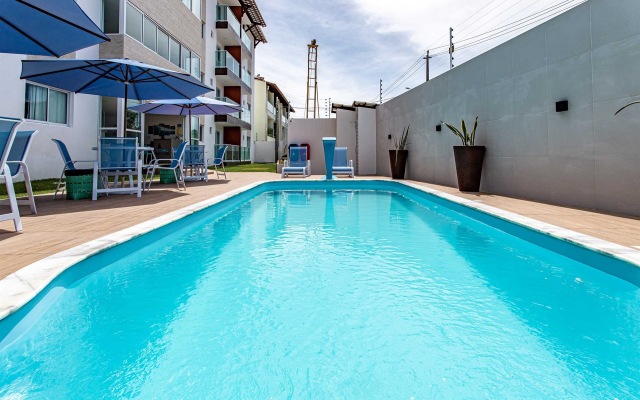 Porto Sol Flats by AFT