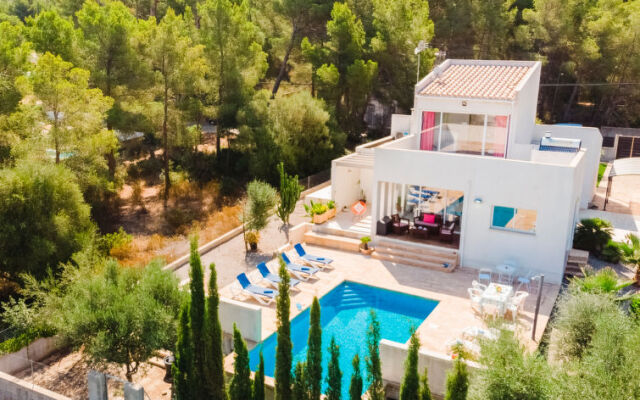 Villa Betlem
