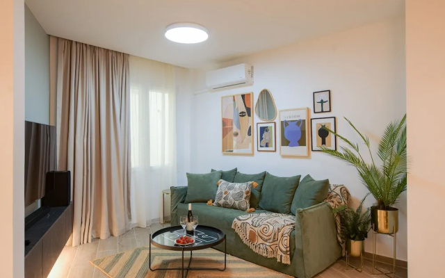 ElegantLuxurySuite