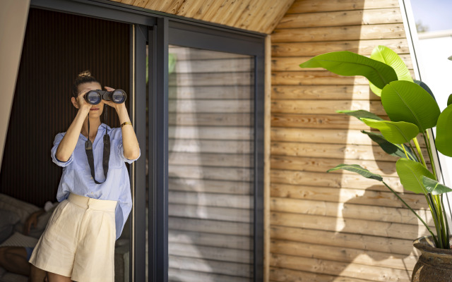 Aminess Style Camping Avalona Glamping Villas & HH