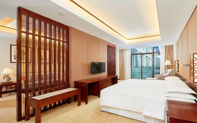 Four Points By Sheraton Danzhou