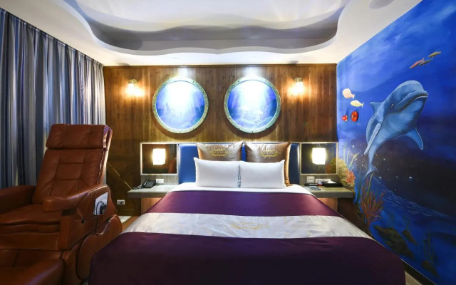 ZC Motel