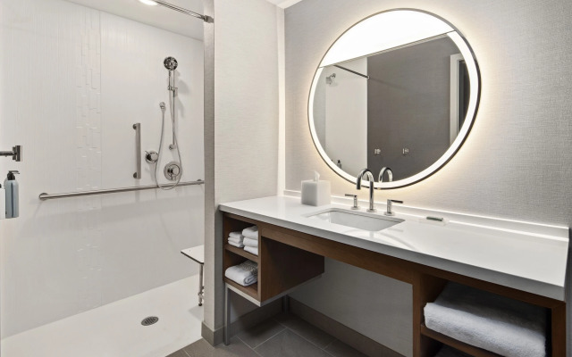 Courtyard Owatonna Downtown