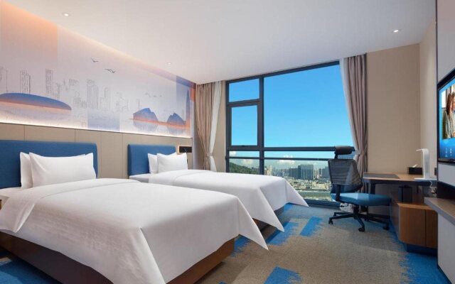 Hampton by Hilton Shenzhen Bao'an Airport