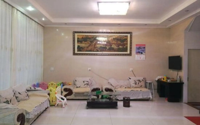 Jinmalou Hotel