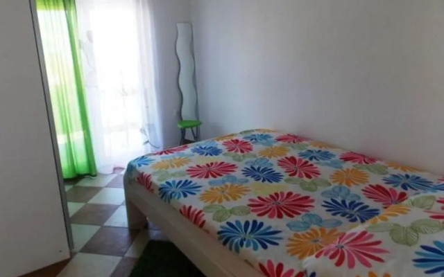 Sanja - 100 Meters to the Beach - A2