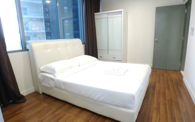 OHO Suites KLCC Summer Suites