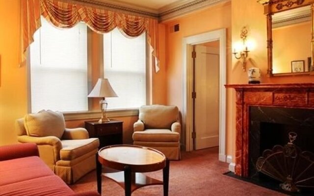 Hopkins Inn