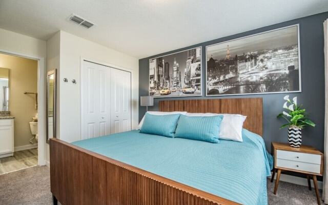 Champions Gate IHR 4029