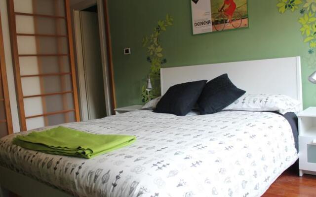 Da Maggie Al Vaticano