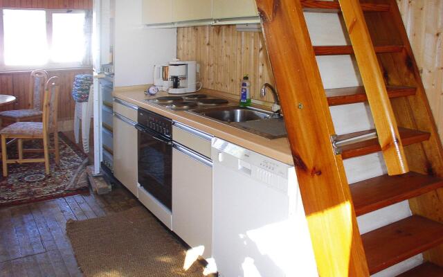 Boathouse, Teterow in Teterow