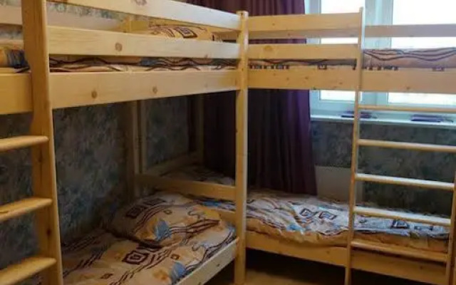 Хостел Лидер