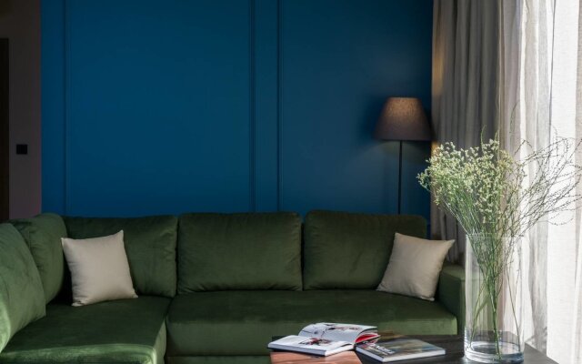 Stylish Apartment Martinique