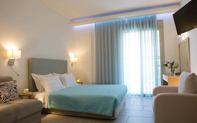 Grand TheoNi Boutique Hotel & Spa