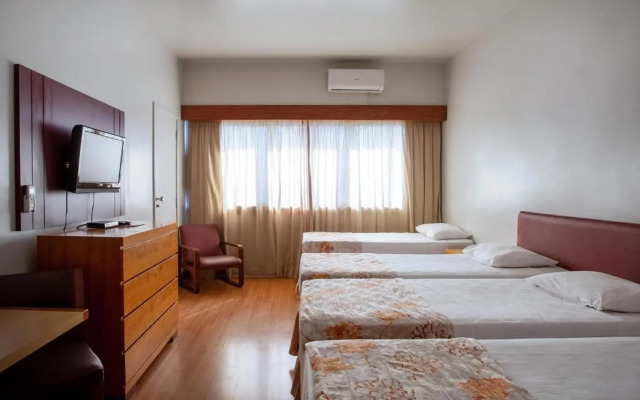 Hotel Nacional Inn Belo Horizonte