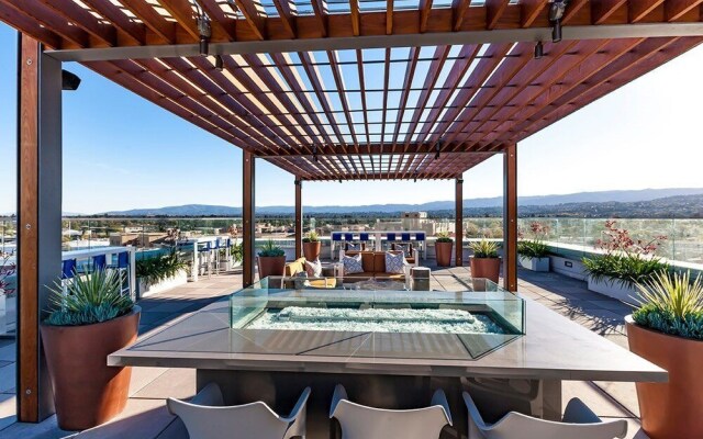 Kasa Redwood City Apartments