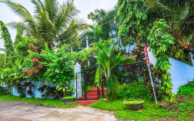 Tanisha Guest House