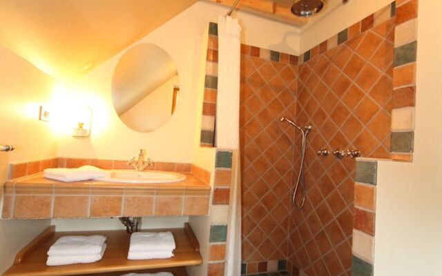 Kronau Chalet Resort