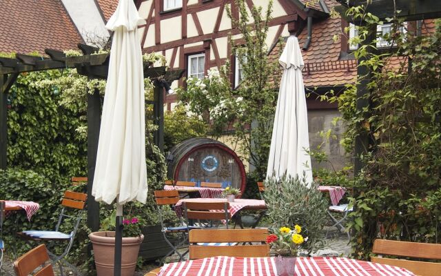 Nürnberger Hof