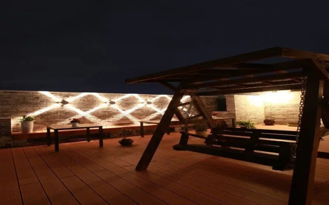 Anne Guesthouse