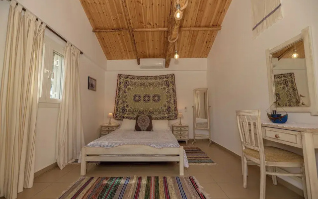 Casa Abuelo Cottage