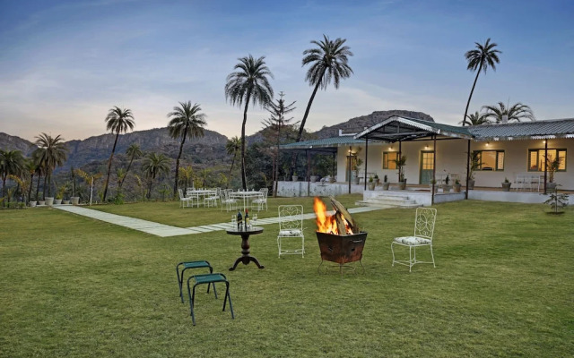 Shrinath Cottage