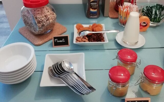 Hôtel Le Goëland Noirmoutier