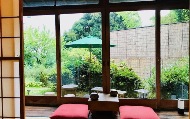 Atami Onsen Guesthouse Nagomi