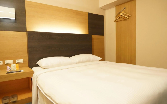 Ying Dai Hotel