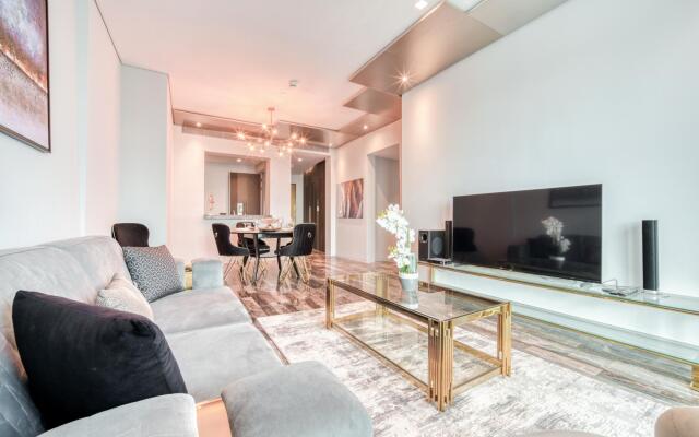 Damac Heights - 5904- DM