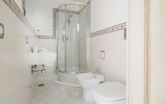 Villa Petite Syrene in Positano