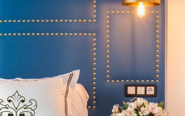 Casa Sevilla 1920 Suites by Época