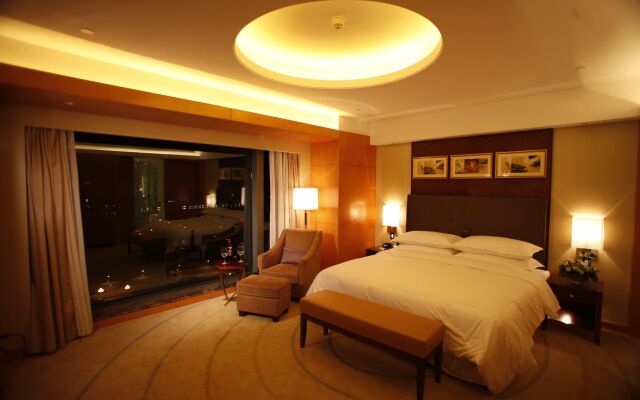Sheraton Jinzhou Hotel