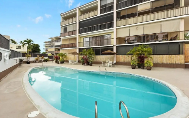 Kona Plaza#220