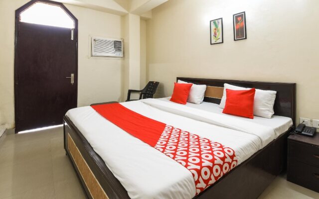 Devaansh Homestay By OYO Rooms