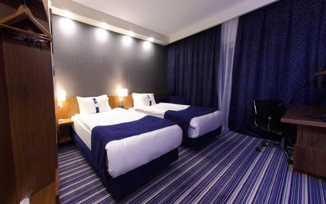 Holiday Inn Express Manisa - West by IHG