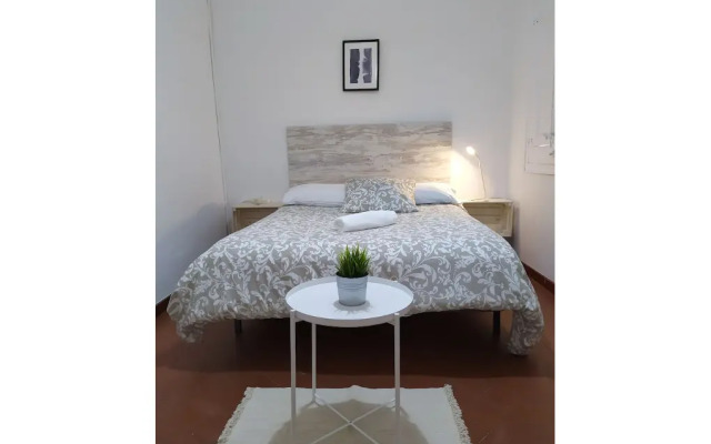 Break in Gothic Barcelona Hostal