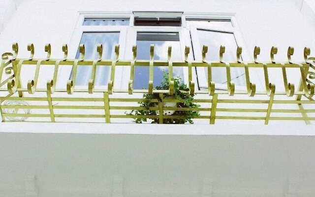 Khách sạn Thiên Bảo