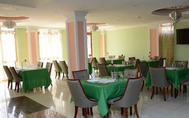 Bole Skygate Hotel